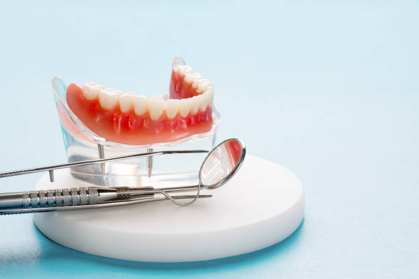 Advanced Technology for Better Dental Care in Camden, AL